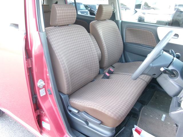 モコ X 禁煙車 ETC CD USB(23枚目)