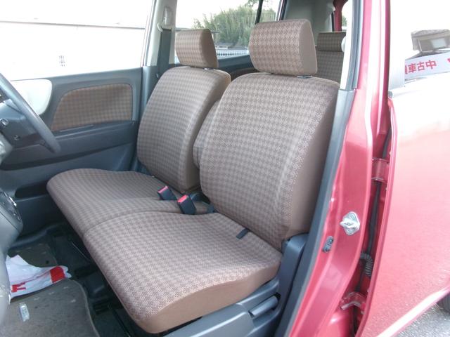 モコ X 禁煙車 ETC CD USB(24枚目)