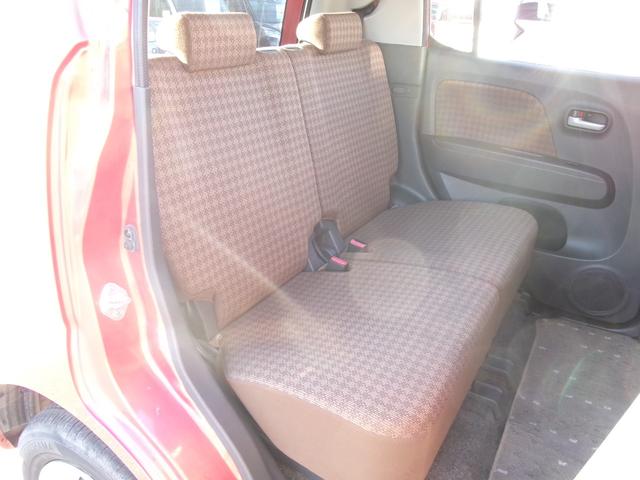 モコ X 禁煙車 ETC CD USB(26枚目)