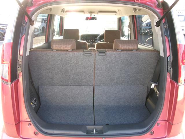 モコ X 禁煙車 ETC CD USB(27枚目)