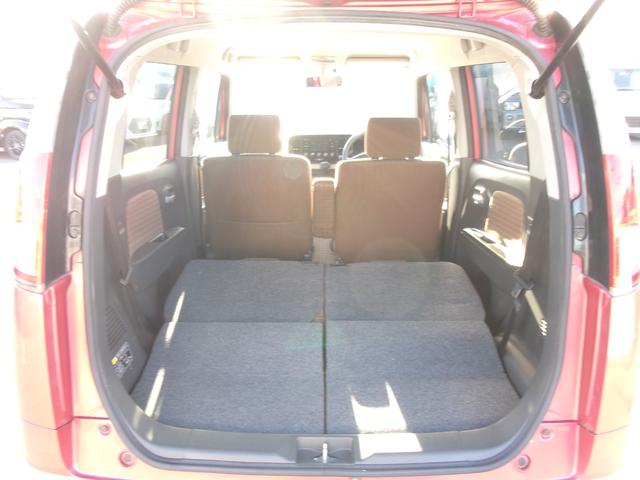 モコ X 禁煙車 ETC CD USB(28枚目)