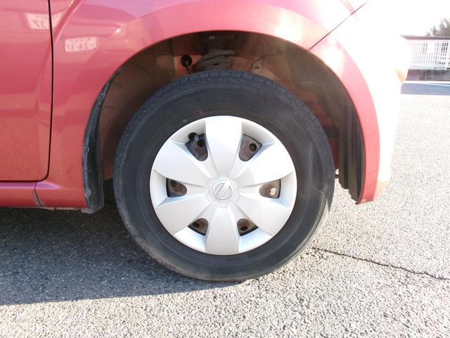 モコ X 禁煙車 ETC CD USB(37枚目)