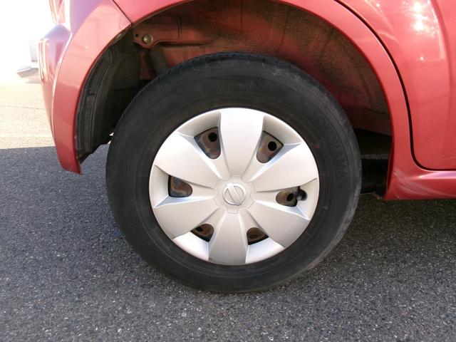 モコ X 禁煙車 ETC CD USB(38枚目)