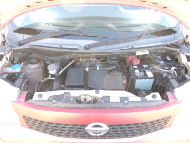 モコ X 禁煙車 ETC CD USB(42枚目)