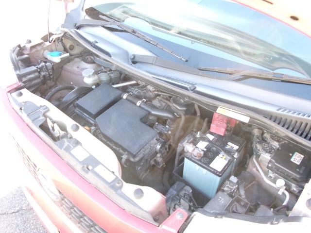 モコ X 禁煙車 ETC CD USB(43枚目)