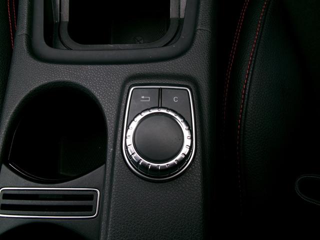 Ａクラス Ａ１８０　ブルーエフィシェンシースポーツ　禁煙車　純正ナビ　フルセグ　Ｂｌｕｅｔｏｏｔｈ　ハーフレザーシート　パワーシート　クリアランスソナー　ＵＳＢ　ＥＴＣ　リアフォグ　１８インチ純正アルミ（24枚目）