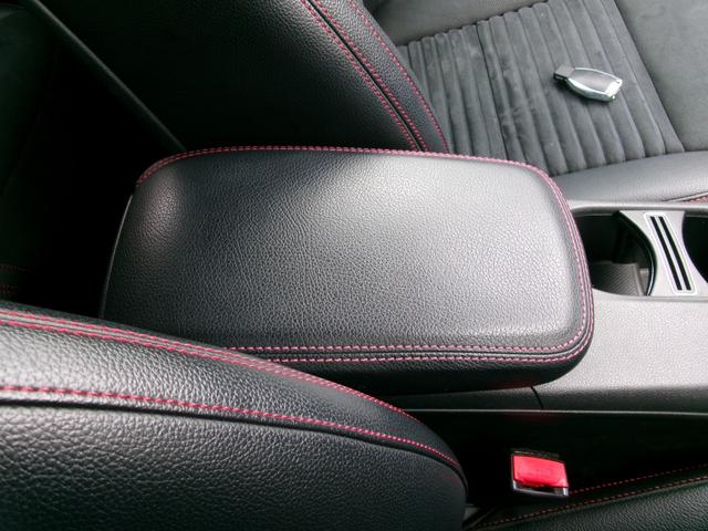 Ａクラス Ａ１８０　ブルーエフィシェンシースポーツ　禁煙車　純正ナビ　フルセグ　Ｂｌｕｅｔｏｏｔｈ　ハーフレザーシート　パワーシート　クリアランスソナー　ＵＳＢ　ＥＴＣ　リアフォグ　１８インチ純正アルミ（26枚目）