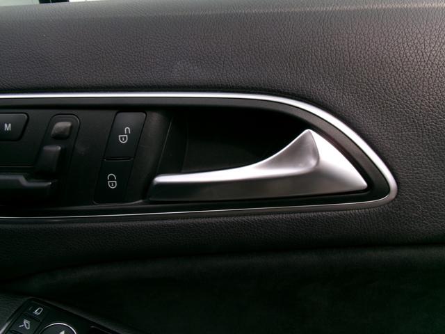 Ａクラス Ａ１８０　ブルーエフィシェンシースポーツ　禁煙車　純正ナビ　フルセグ　Ｂｌｕｅｔｏｏｔｈ　ハーフレザーシート　パワーシート　クリアランスソナー　ＵＳＢ　ＥＴＣ　リアフォグ　１８インチ純正アルミ（32枚目）