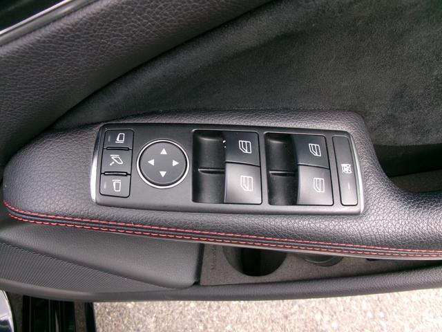 Ａクラス Ａ１８０　ブルーエフィシェンシースポーツ　禁煙車　純正ナビ　フルセグ　Ｂｌｕｅｔｏｏｔｈ　ハーフレザーシート　パワーシート　クリアランスソナー　ＵＳＢ　ＥＴＣ　リアフォグ　１８インチ純正アルミ（33枚目）
