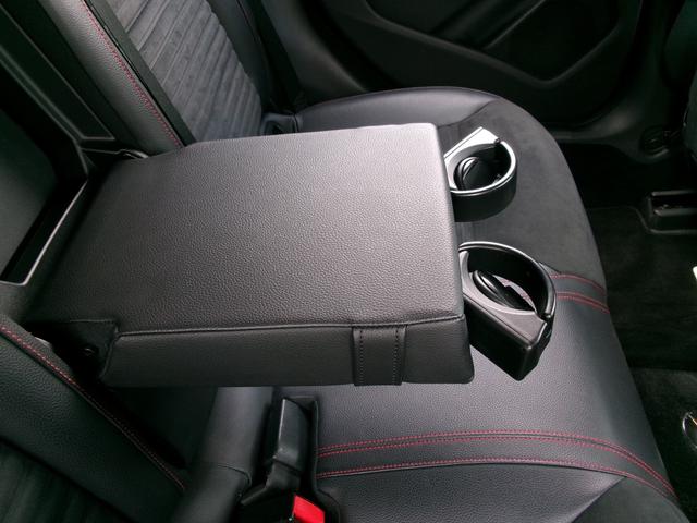 Ａクラス Ａ１８０　ブルーエフィシェンシースポーツ　禁煙車　純正ナビ　フルセグ　Ｂｌｕｅｔｏｏｔｈ　ハーフレザーシート　パワーシート　クリアランスソナー　ＵＳＢ　ＥＴＣ　リアフォグ　１８インチ純正アルミ（38枚目）