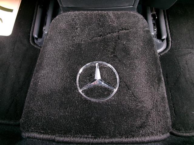 Ａクラス Ａ１８０　ブルーエフィシェンシースポーツ　禁煙車　純正ナビ　フルセグ　Ｂｌｕｅｔｏｏｔｈ　ハーフレザーシート　パワーシート　クリアランスソナー　ＵＳＢ　ＥＴＣ　リアフォグ　１８インチ純正アルミ（39枚目）