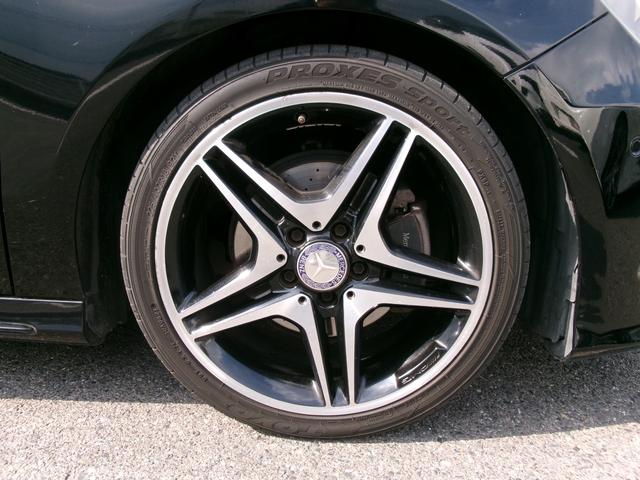 Ａクラス Ａ１８０　ブルーエフィシェンシースポーツ　禁煙車　純正ナビ　フルセグ　Ｂｌｕｅｔｏｏｔｈ　ハーフレザーシート　パワーシート　クリアランスソナー　ＵＳＢ　ＥＴＣ　リアフォグ　１８インチ純正アルミ（53枚目）