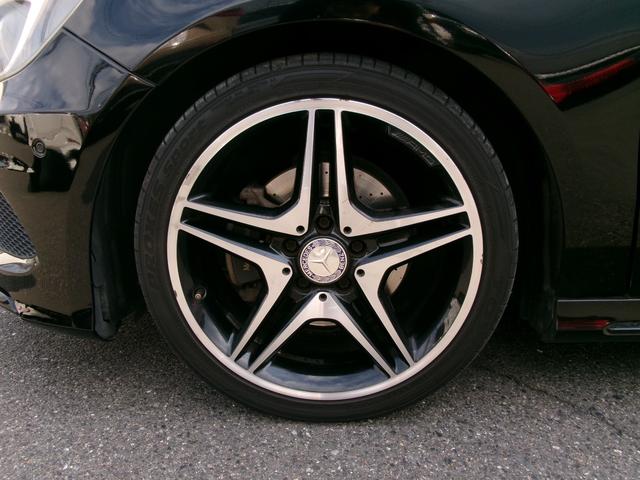 Ａクラス Ａ１８０　ブルーエフィシェンシースポーツ　禁煙車　純正ナビ　フルセグ　Ｂｌｕｅｔｏｏｔｈ　ハーフレザーシート　パワーシート　クリアランスソナー　ＵＳＢ　ＥＴＣ　リアフォグ　１８インチ純正アルミ（54枚目）