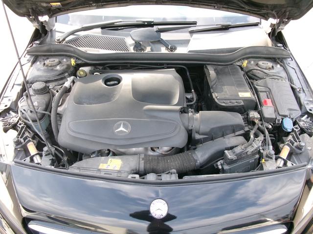 Ａクラス Ａ１８０　ブルーエフィシェンシースポーツ　禁煙車　純正ナビ　フルセグ　Ｂｌｕｅｔｏｏｔｈ　ハーフレザーシート　パワーシート　クリアランスソナー　ＵＳＢ　ＥＴＣ　リアフォグ　１８インチ純正アルミ（56枚目）