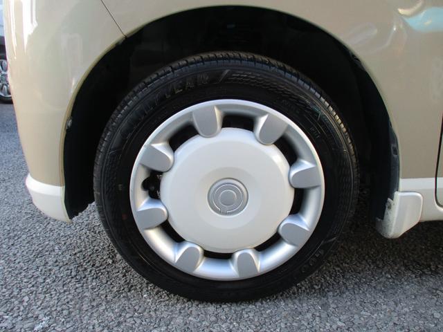 ムーヴキャンバス Xリミテッド SAII 禁煙車 社外オーディオ Bluetooth スマートキー スペアキー バックカメラ 両側電動スライドドア アイドリングストップ 衝突軽減ブレーキ(42枚目)