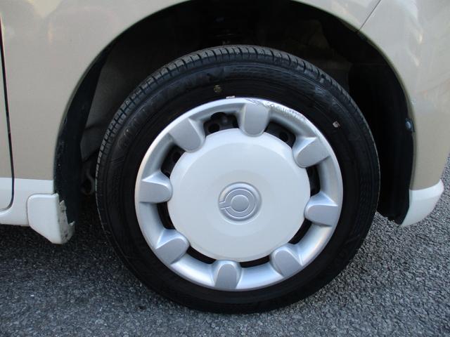 ムーヴキャンバス Xリミテッド SAII 禁煙車 社外オーディオ Bluetooth スマートキー スペアキー バックカメラ 両側電動スライドドア アイドリングストップ 衝突軽減ブレーキ(45枚目)