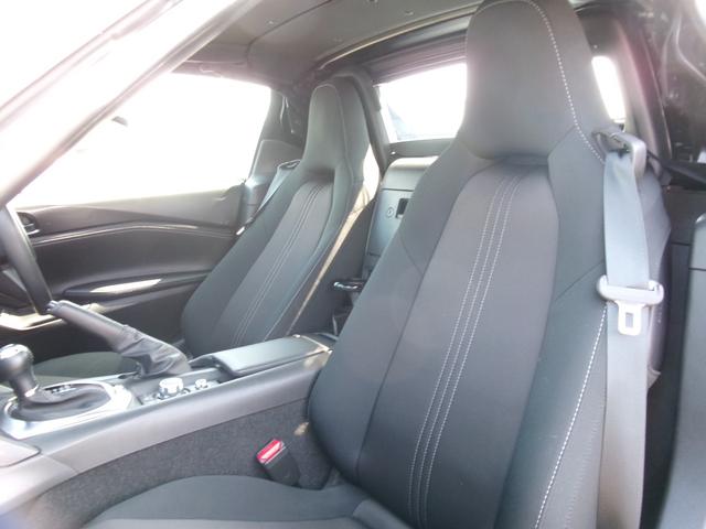 ロードスターＲＦ Ｓ　禁煙車　純正ナビ　フルセグ　Ｂｌｕｅｔｏｏｔｈ　バックカメラ　Ｐセンサー　ドラレコ　車線逸脱警報　シートヒーター　ＣＵＳＣＯタワーバー　ＴＥＩＮ車高調　電動開閉式ルーフ　ＬＥＤ　ＥＴＣ　純正１７ＡＷ（29枚目）