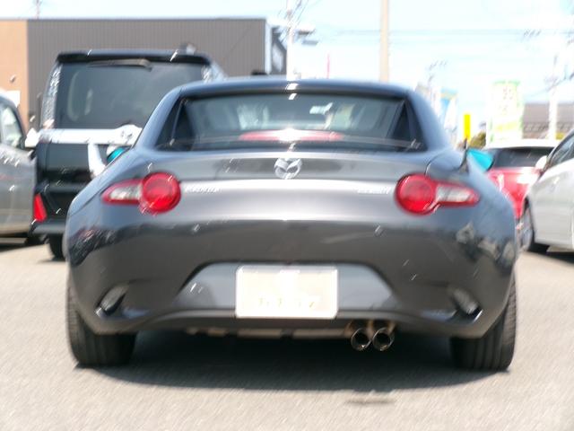 ロードスターＲＦ Ｓ　禁煙車　純正ナビ　フルセグ　Ｂｌｕｅｔｏｏｔｈ　バックカメラ　Ｐセンサー　ドラレコ　車線逸脱警報　シートヒーター　ＣＵＳＣＯタワーバー　ＴＥＩＮ車高調　電動開閉式ルーフ　ＬＥＤ　ＥＴＣ　純正１７ＡＷ（47枚目）