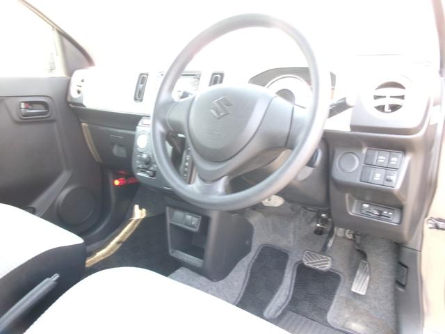 アルト 　社外オーディオ　ＥＴＣ　シートヒーター　ＡＣ（7枚目）