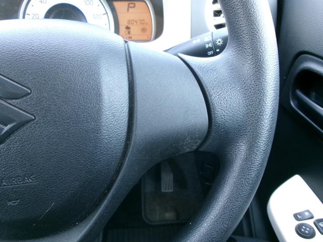 アルト 　社外オーディオ　ＥＴＣ　シートヒーター　ＡＣ（10枚目）