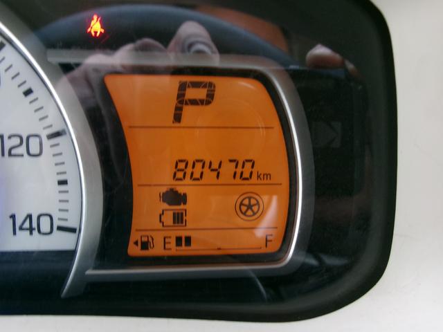 アルト 　社外オーディオ　ＥＴＣ　シートヒーター　ＡＣ（13枚目）