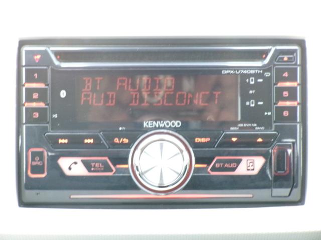 アルト 　社外オーディオ　ＥＴＣ　シートヒーター　ＡＣ（16枚目）