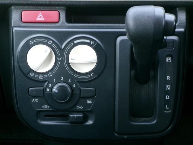 アルト 　社外オーディオ　ＥＴＣ　シートヒーター　ＡＣ（17枚目）