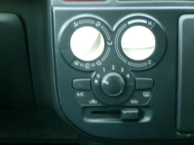 アルト 　社外オーディオ　ＥＴＣ　シートヒーター　ＡＣ（18枚目）