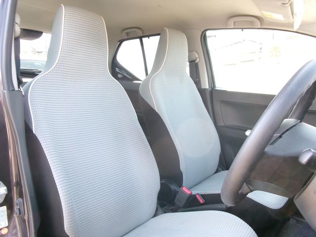 アルト 　社外オーディオ　ＥＴＣ　シートヒーター　ＡＣ（28枚目）