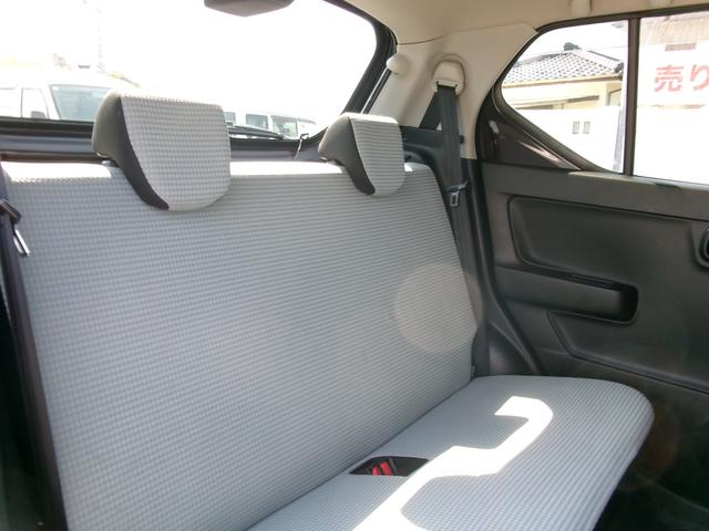 アルト 　社外オーディオ　ＥＴＣ　シートヒーター　ＡＣ（30枚目）