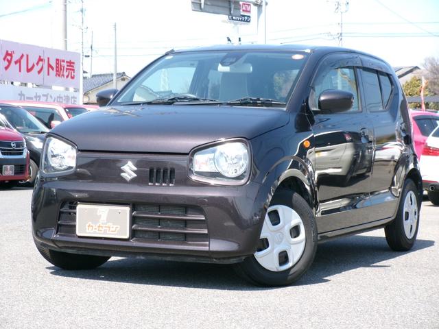 アルト 　社外オーディオ　ＥＴＣ　シートヒーター　ＡＣ（35枚目）