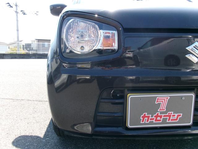 アルト 　社外オーディオ　ＥＴＣ　シートヒーター　ＡＣ（37枚目）