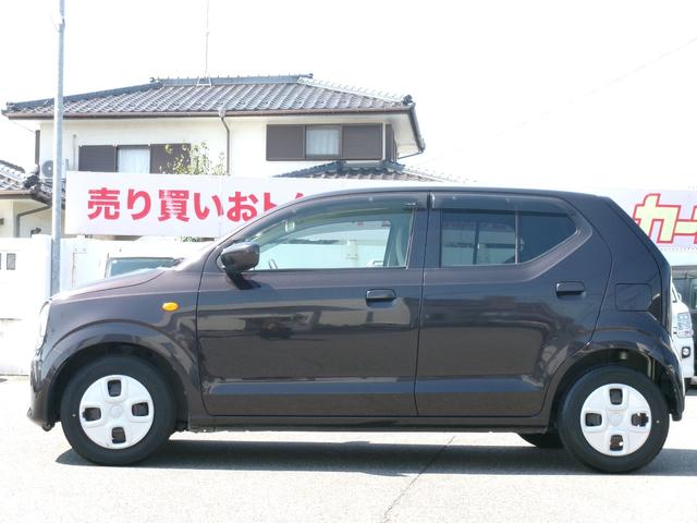 アルト 　社外オーディオ　ＥＴＣ　シートヒーター　ＡＣ（39枚目）