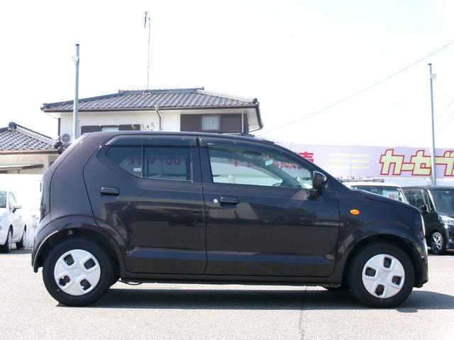 アルト 　社外オーディオ　ＥＴＣ　シートヒーター　ＡＣ（40枚目）