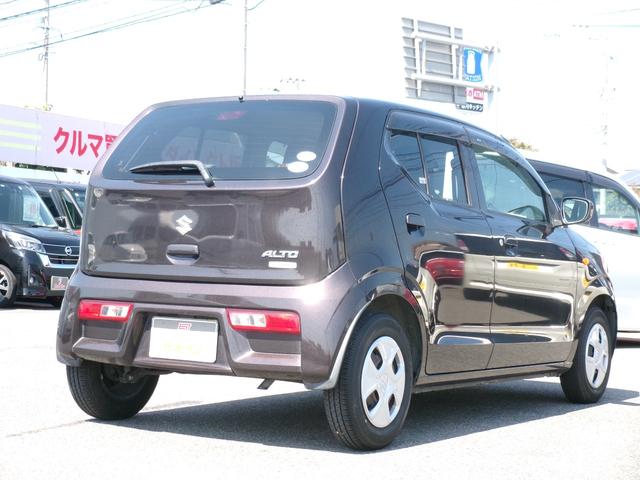 アルト 　社外オーディオ　ＥＴＣ　シートヒーター　ＡＣ（41枚目）