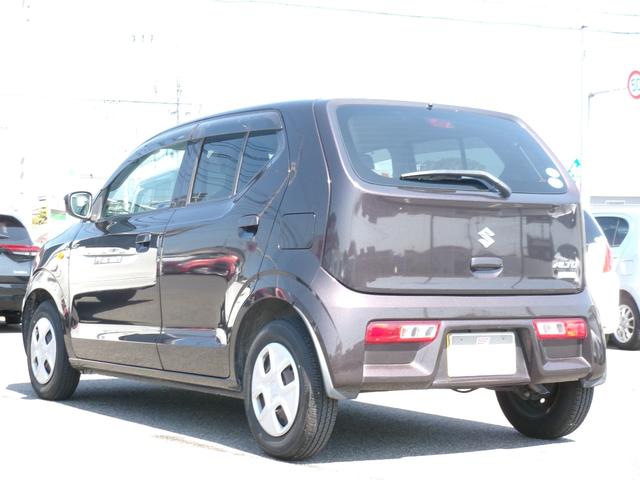 アルト 　社外オーディオ　ＥＴＣ　シートヒーター　ＡＣ（43枚目）