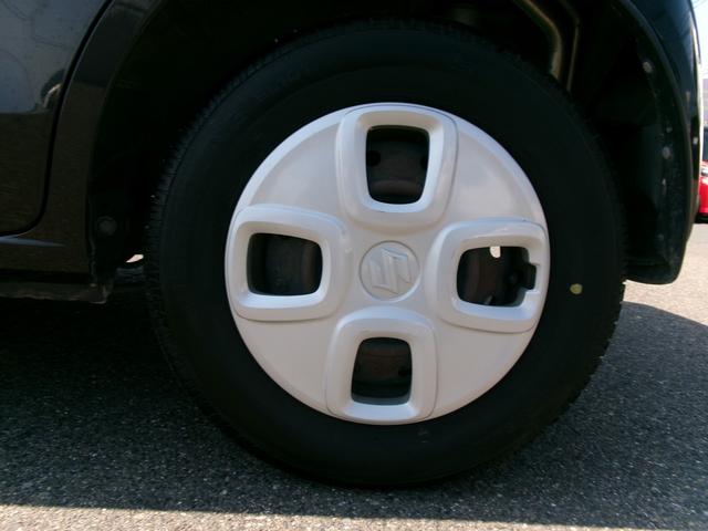 アルト 　社外オーディオ　ＥＴＣ　シートヒーター　ＡＣ（45枚目）