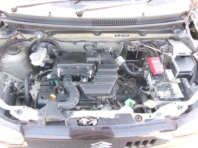 アルト 　社外オーディオ　ＥＴＣ　シートヒーター　ＡＣ（48枚目）