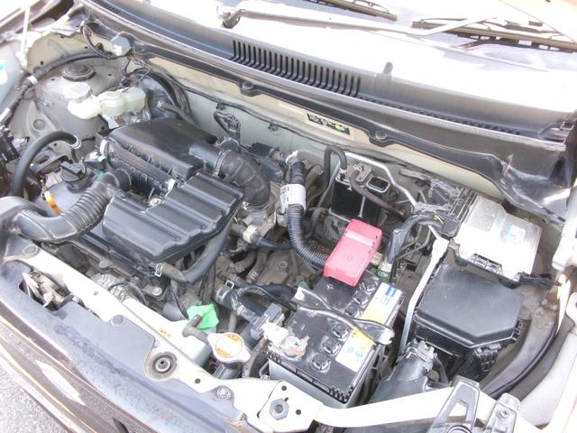 アルト 　社外オーディオ　ＥＴＣ　シートヒーター　ＡＣ（49枚目）
