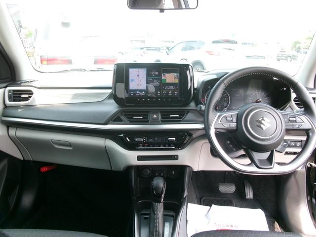 ハイブリッドＭＺ　禁煙車　純正ナビ　全方位カメラ　バックカメラ　フルセグ　Ｂｌｕｅｔｏｏｔｈ　レーダークルーズコントロール　パドルシフト　ＬＥＤヘッドライト　ＢＳＭ　衝突軽減ブレーキ　シートヒーター　ＥＴＣ（画像5）