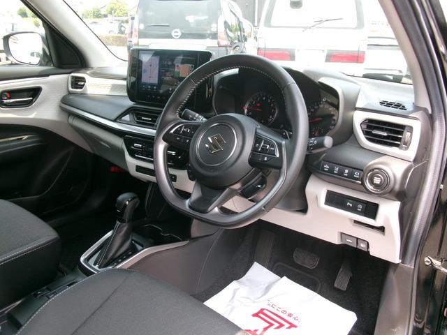 ハイブリッドＭＺ　禁煙車　純正ナビ　全方位カメラ　バックカメラ　フルセグ　Ｂｌｕｅｔｏｏｔｈ　レーダークルーズコントロール　パドルシフト　ＬＥＤヘッドライト　ＢＳＭ　衝突軽減ブレーキ　シートヒーター　ＥＴＣ（画像6）