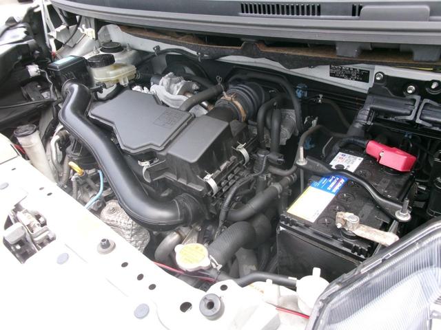カスタムＧ　Ｓ　純正ナビ　フルセグ　バックカメラ　両側電動スライドドア　衝突軽減ブレーキ　クルーズコントロール　純正ＡＷ１４インチ　ＵＳＢポート　ＥＴＣ　フォグランプ　Ｂｌｕｅｔｏｏｔｈ（画像48）