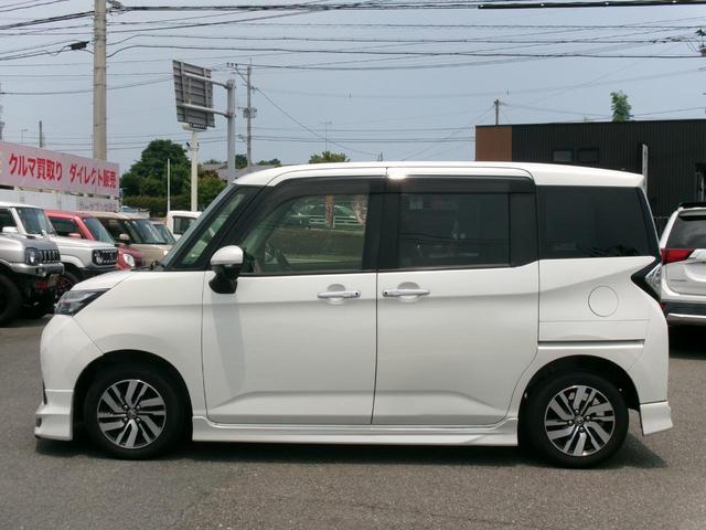 カスタムＧ　Ｓ　純正ナビ　フルセグ　バックカメラ　両側電動スライドドア　衝突軽減ブレーキ　クルーズコントロール　純正ＡＷ１４インチ　ＵＳＢポート　ＥＴＣ　フォグランプ　Ｂｌｕｅｔｏｏｔｈ（画像60）