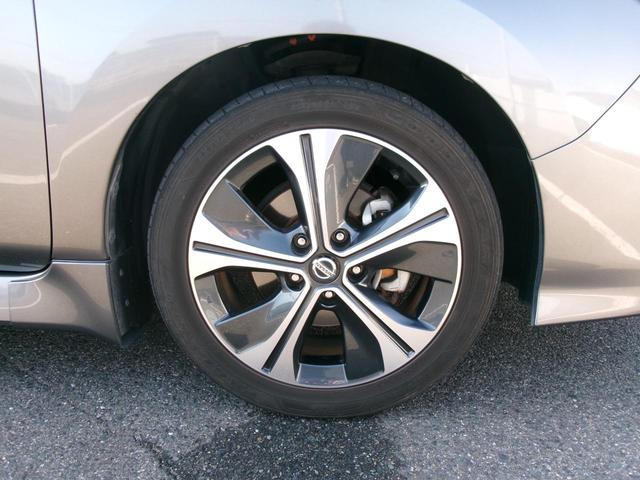 Ｘ　Ｖセレクション　禁煙車　プロパイロット　全方位カメラ　衝突軽減ブレーキ　　クリアランスソナー　ブラインドスポットモニター　バックカメラ　純正ナビ　Ｂｌｕｅｔｏｏｔｈ　ＵＳＢ　ステアリングヒーター　シートヒーター（画像48）