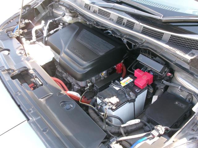 Ｘ　Ｖセレクション　禁煙車　プロパイロット　全方位カメラ　衝突軽減ブレーキ　　クリアランスソナー　ブラインドスポットモニター　バックカメラ　純正ナビ　Ｂｌｕｅｔｏｏｔｈ　ＵＳＢ　ステアリングヒーター　シートヒーター（画像52）