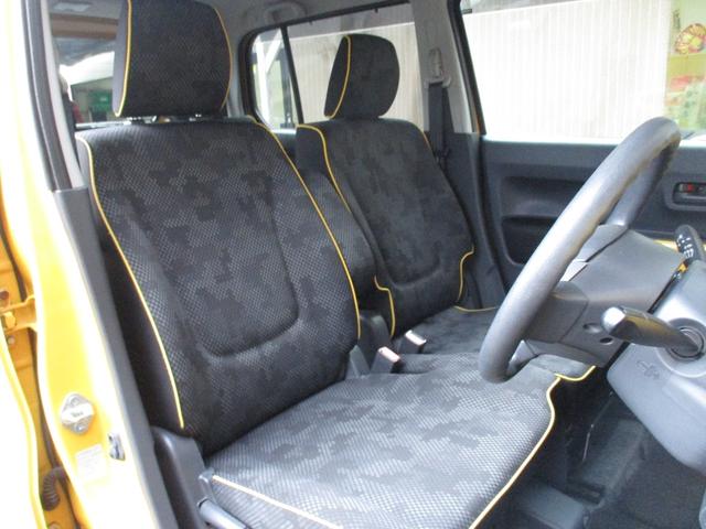 Ｇ　ワンオーナー　禁煙車　社外ナビ　バックカメラ　フルセグ　衝突軽減ブレーキ　シートヒーター　前後ドラレコ　電動格納ミラー　スペアキー（画像32）