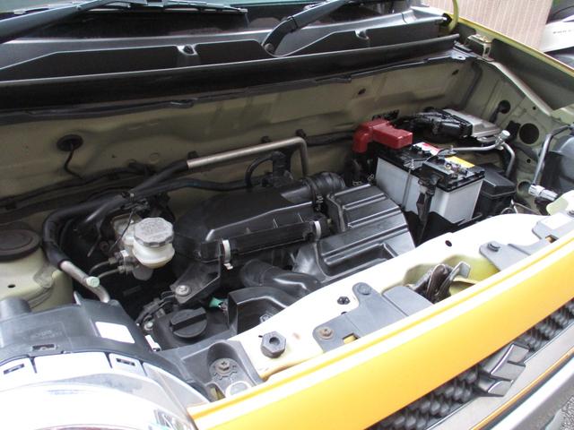 Ｇ　ワンオーナー　禁煙車　社外ナビ　バックカメラ　フルセグ　衝突軽減ブレーキ　シートヒーター　前後ドラレコ　電動格納ミラー　スペアキー（画像47）