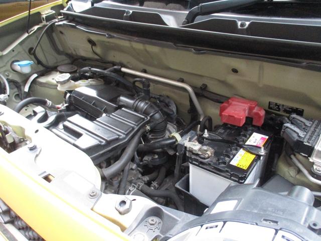 Ｇ　ワンオーナー　禁煙車　社外ナビ　バックカメラ　フルセグ　衝突軽減ブレーキ　シートヒーター　前後ドラレコ　電動格納ミラー　スペアキー（画像48）