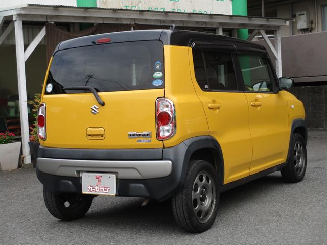 Ｇ　ワンオーナー　禁煙車　社外ナビ　バックカメラ　フルセグ　衝突軽減ブレーキ　シートヒーター　前後ドラレコ　電動格納ミラー　スペアキー（画像57）