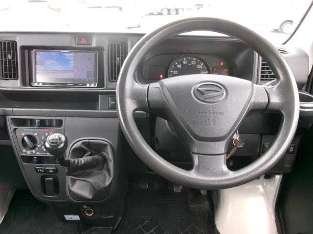 スペシャルＳＡＩＩＩ　禁煙車　社外ナビ　４ＷＤ　フルセグ　衝突軽減ブレーキ　オートハイビーム　ＬＥＤ　Ｂｌｕｅｔｏｏｔｈ　スペアキー（画像8）